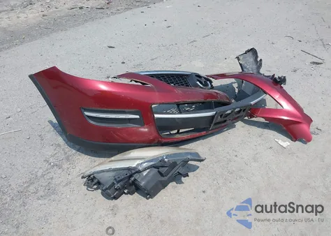 2008 Mazda Cx-9 Touring z USA, uszkodzony, nr VIN JM3TB38V280133581